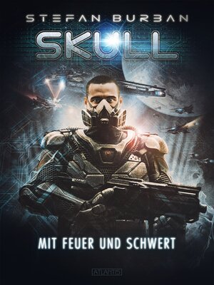 cover image of SKULL 5